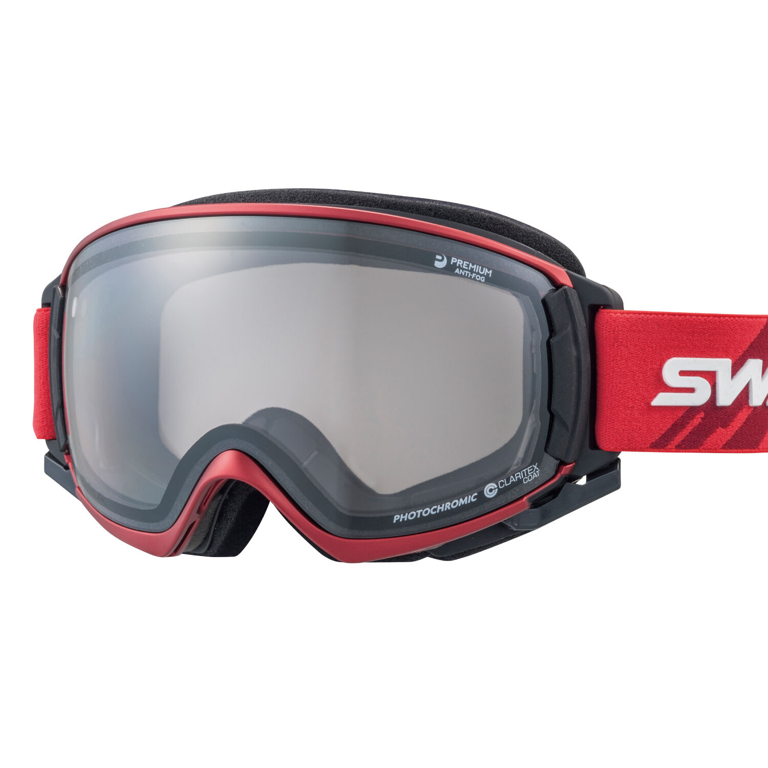 Snow Goggles | SWANS Official Online Shop