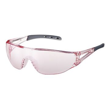 YK-9N LPN/LPN Light pink Anti-pollen glasses