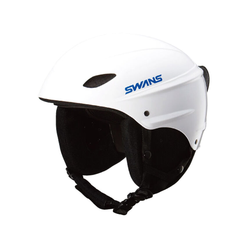 かわいい！ SWANS スワンズのヘルメット 20％ＯＦＦ スワンズ 