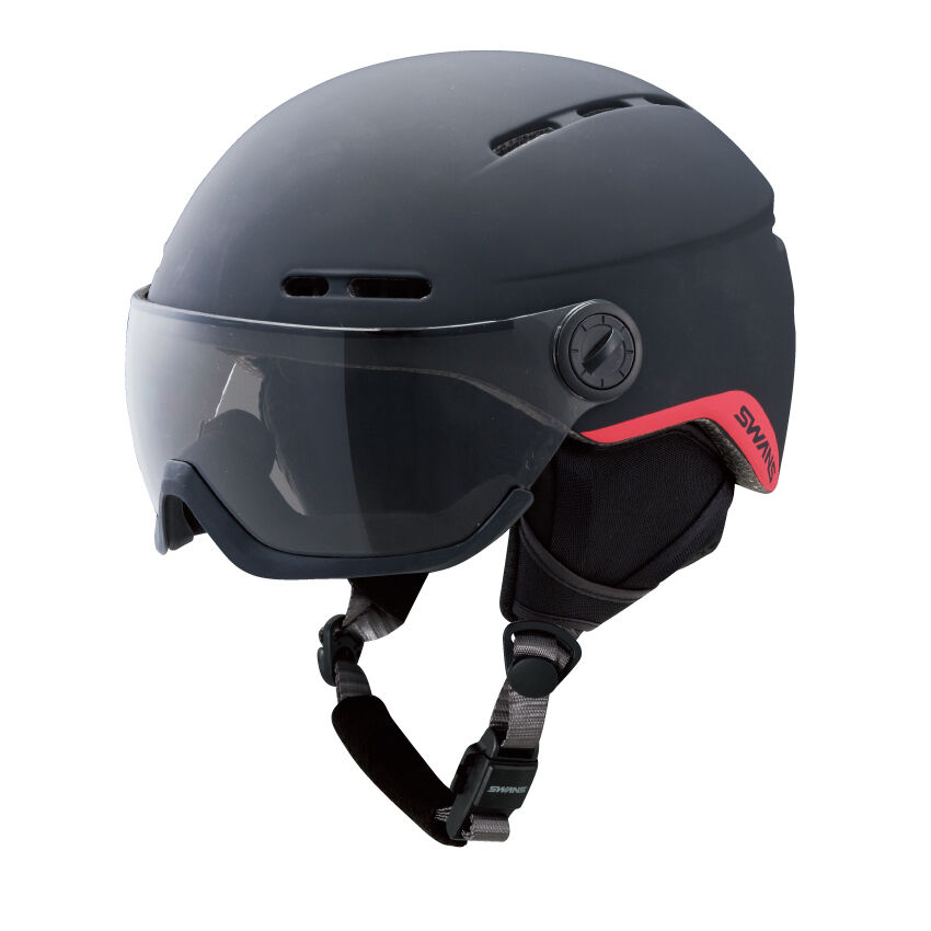 Snow Helmets | SWANS Official Online Shop