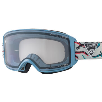 Ultra Anti Fog Ski Goggles