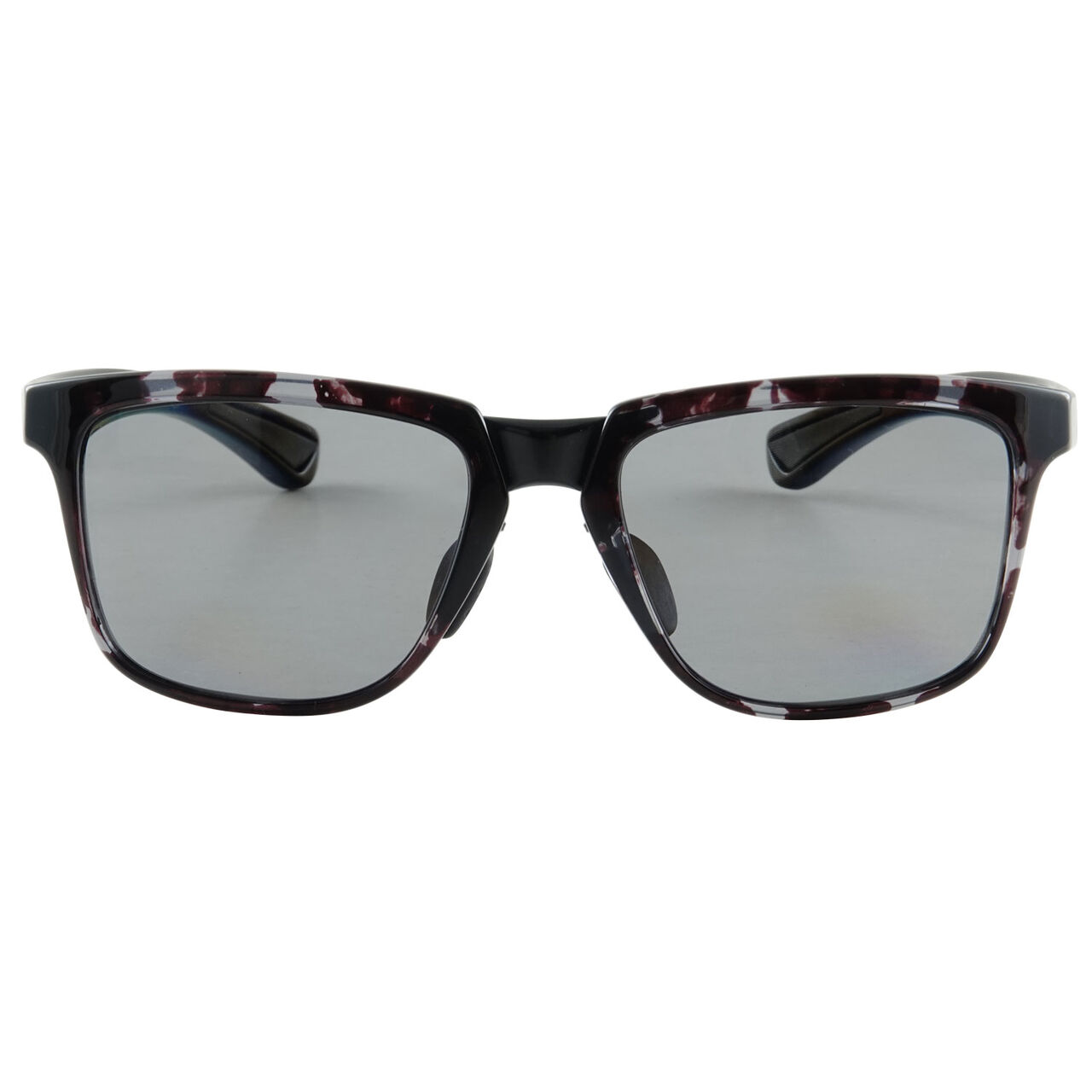 ER-4 Demi smoke frame/Polarized Smoke lens Sunglasses | SWANSⓇ