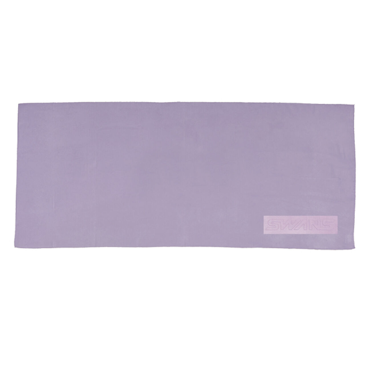 SA-26 Violet microfiber towel M size,Opt4, large image number 0