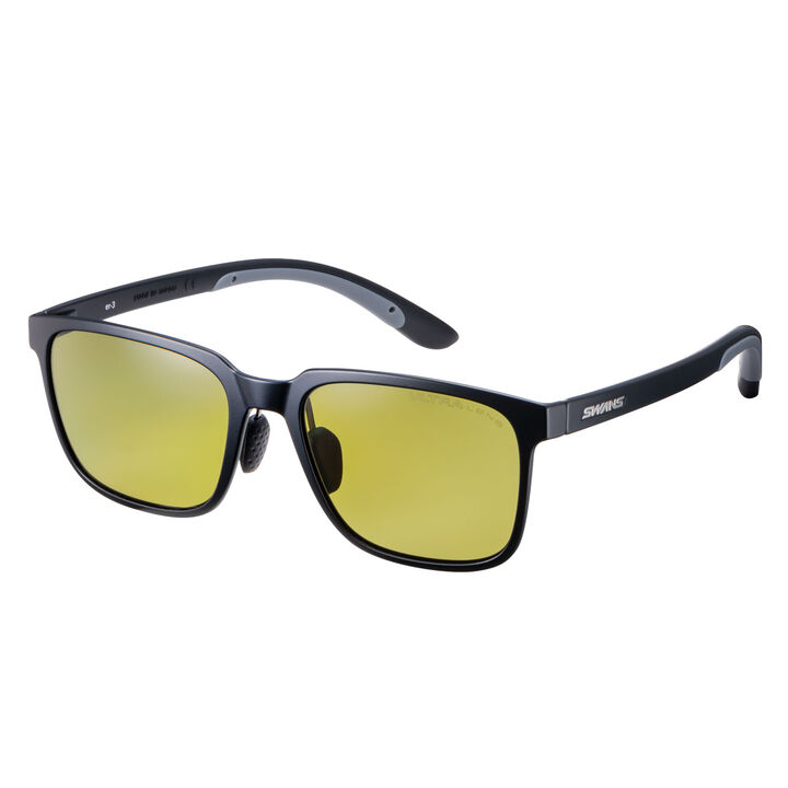 SWANS Made in Japan Polarized sunglasses fishing WARRIOR-VIII Free shipping  JPN