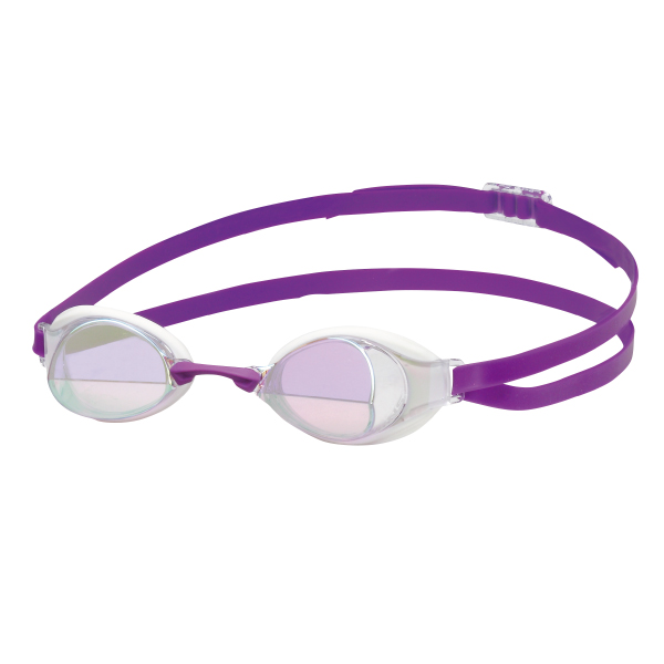 SWANS IGNITION-M CY Clear Lens x Yellow Mirror SWIM GOGGLE | Swans ...