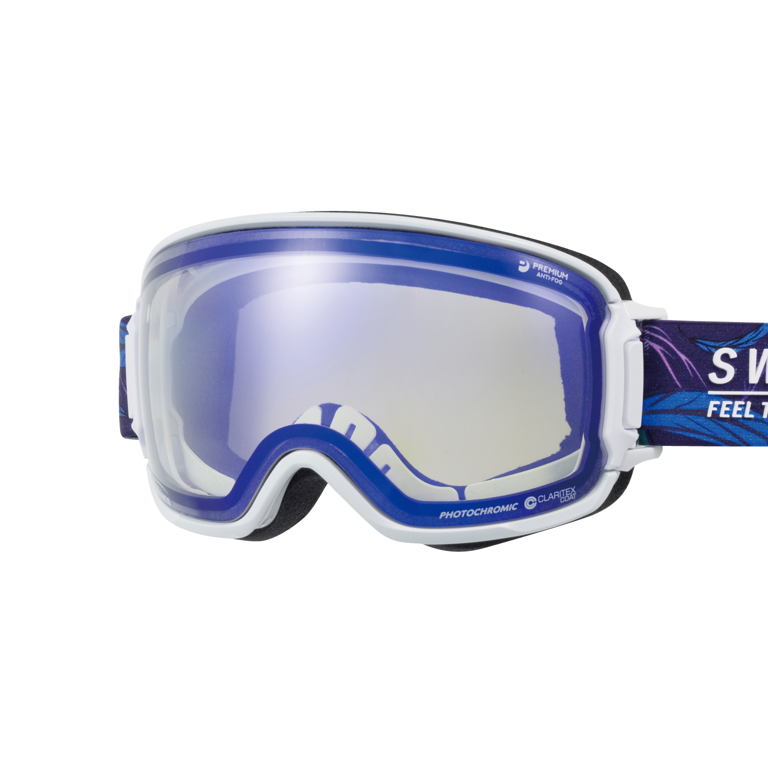 Snow Goggles  SWANS Official Online Shop