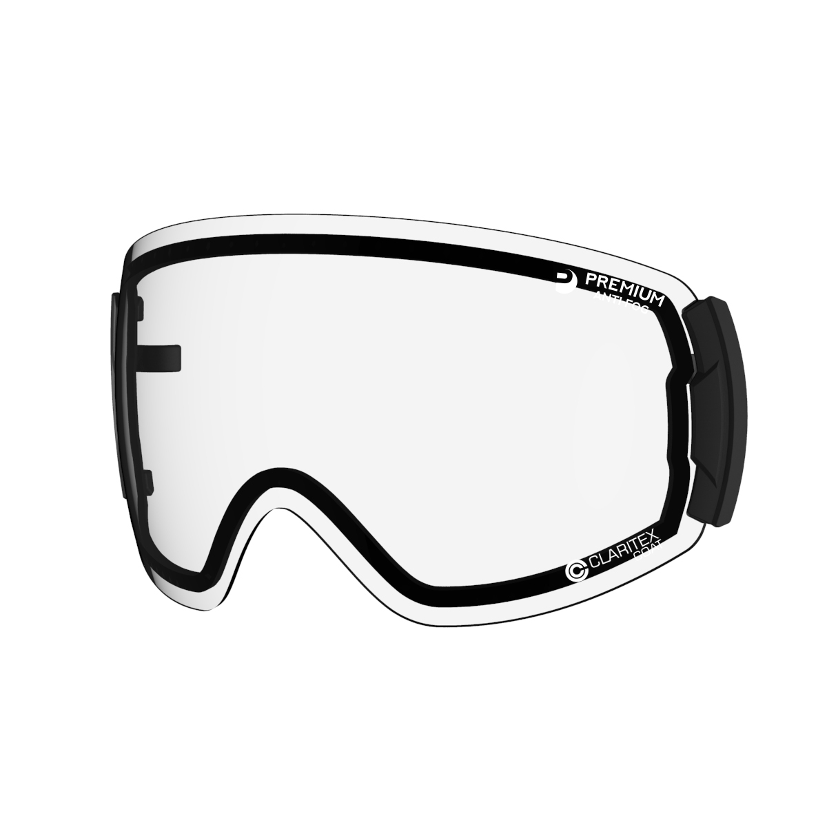 SWANS LRV-0199 Clear lens for ROVO | Swans Official Online Shop